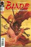 Blade of the Immortal #100 Comic Books - Covers, Scans, Photos in Blade of the Immortal Comic Books - Covers, Scans, Gallery
